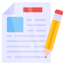 Homework Icon